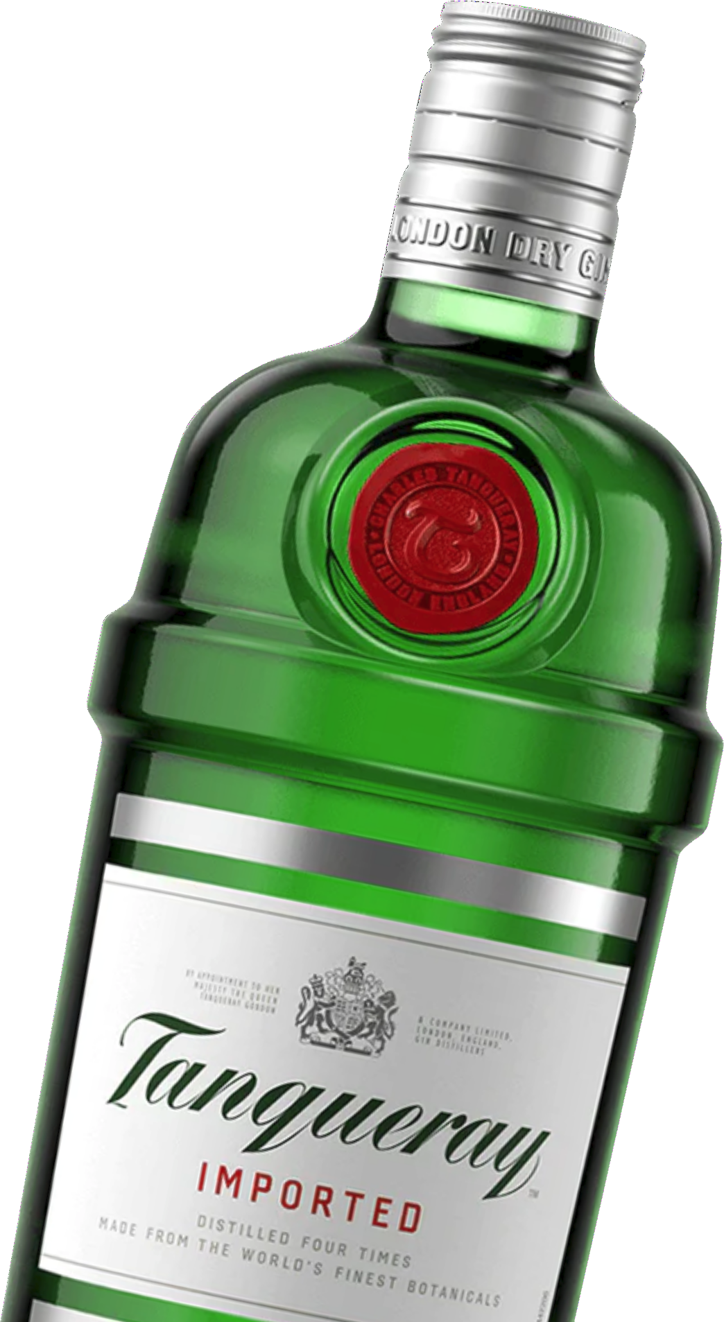Tanqueray Gin